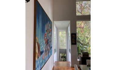 Casa en Arriendo Medellin Sector Tesoro