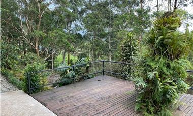 Casa en Arriendo Medellin Sector Tesoro