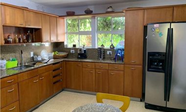 Casa en Arriendo Medellin Sector Tesoro