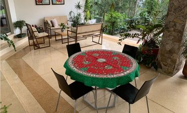 Casa en Arriendo Medellin Sector Tesoro