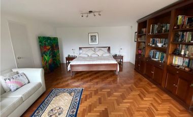 Casa en Arriendo Medellin Sector Tesoro