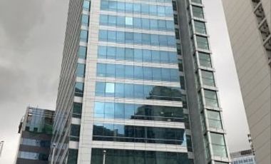 Office Floor for Sale in The World Centre, Makati City