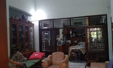 Rumah second luas di Persada kemala Jaka sampurna Bekasi barat