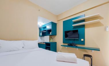 Apartemen Emerald Bintaro