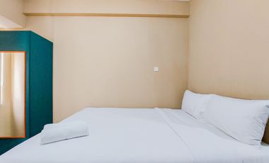 Apartemen Emerald Bintaro