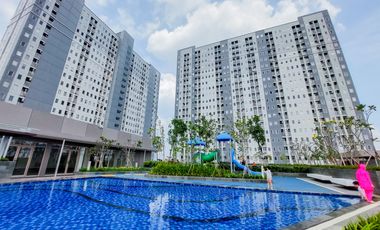 Apartemen Emerald Bintaro