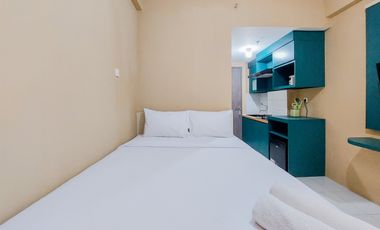 Apartemen Emerald Bintaro