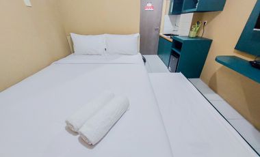 Apartemen Emerald Bintaro