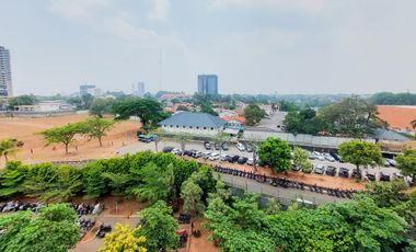 Apartemen Emerald Bintaro