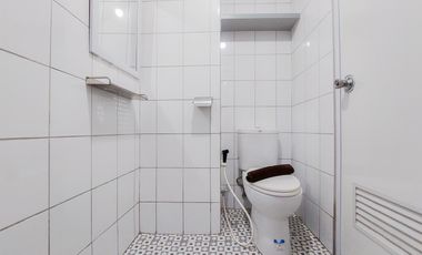 Apartemen Emerald Bintaro