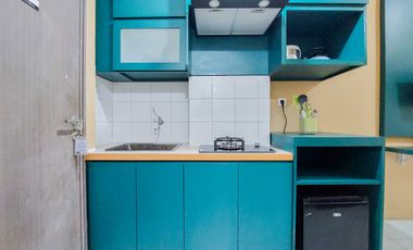 Apartemen Emerald Bintaro