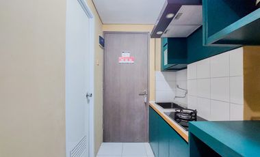Apartemen Emerald Bintaro