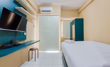 Apartemen Emerald Bintaro