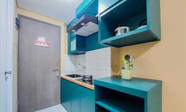 Apartemen Emerald Bintaro