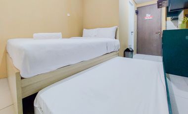 Apartemen Emerald Bintaro