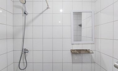 Apartemen Emerald Bintaro