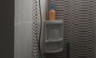 Disewakan Apartemen Cantik 3BR Full Furnished Bassura City