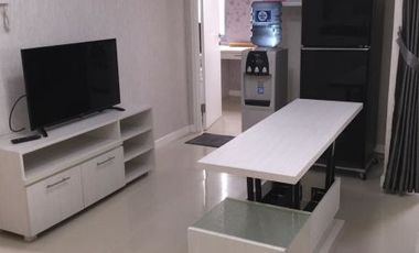 Disewakan Apartemen Cantik 3BR Full Furnished Bassura City