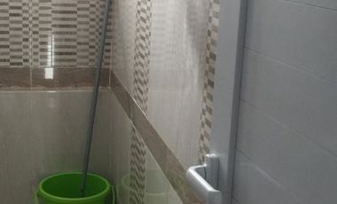 Disewakan Apartemen Cantik 3BR Full Furnished Bassura City