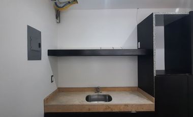 OFICINA EN SANTA FE