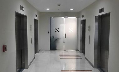 OFICINA EN SANTA FE