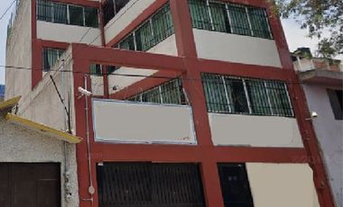 Edificio en Venta, 695 m2, Aquiles Serdán