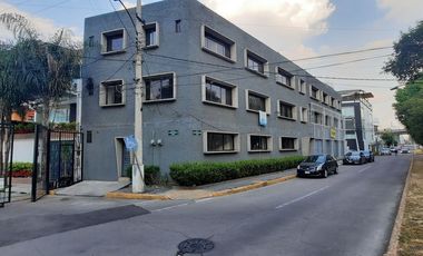 Estupendo edificio