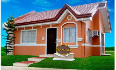 House For Sale in Calamba Laguna 2 Bedroom Bungalow Type