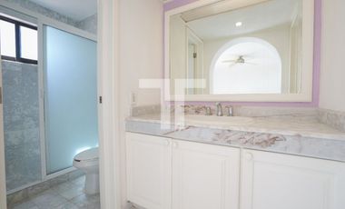 Casa en Renta Isla Hechizada de 3 recámaras en Isla Dorada Zona Hotelera Cancún