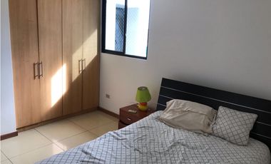 ALQUILER APARTAMENTO AMOBLADO CONDADO DEL REY