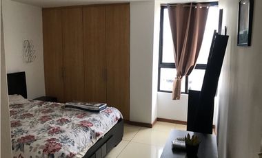 ALQUILER APARTAMENTO AMOBLADO CONDADO DEL REY