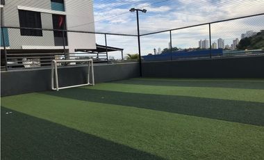 ALQUILER APARTAMENTO AMOBLADO CONDADO DEL REY