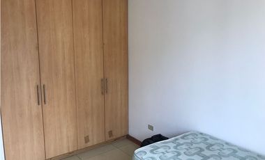 ALQUILER APARTAMENTO AMOBLADO CONDADO DEL REY