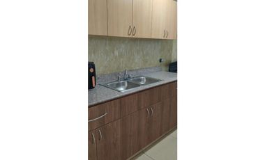 ALQUILER APARTAMENTO AMOBLADO CONDADO DEL REY