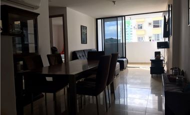 ALQUILER APARTAMENTO AMOBLADO CONDADO DEL REY