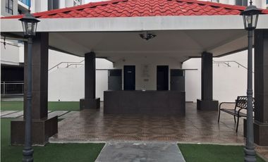 ALQUILER APARTAMENTO AMOBLADO CONDADO DEL REY