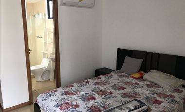 ALQUILER APARTAMENTO AMOBLADO CONDADO DEL REY