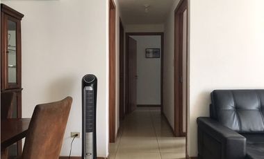 ALQUILER APARTAMENTO AMOBLADO CONDADO DEL REY