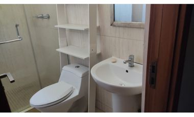 ALQUILER APARTAMENTO AMOBLADO CONDADO DEL REY