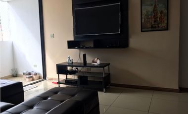 ALQUILER APARTAMENTO AMOBLADO CONDADO DEL REY