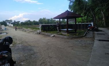 Hunian Harga Murah Dalam Cluster Di Perumahan Elit Prambanan, Siap KPR