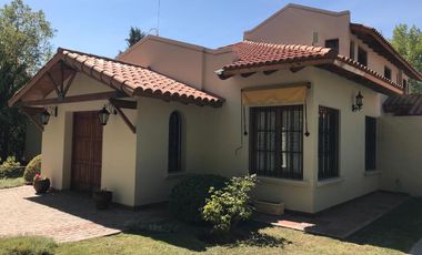 Casa en Venta en Mayor Drummond - Luján de Cuyo- Mendoza
