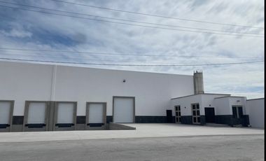 RENTA DE NAVE EN PARQUE MÉXICO SANTA RITA GÓMEZ PALACIO