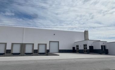 RENTA DE NAVE EN PARQUE MÉXICO SANTA RITA GÓMEZ PALACIO