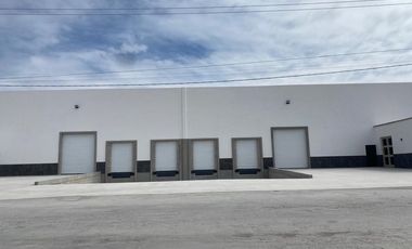 RENTA DE NAVE EN PARQUE MÉXICO SANTA RITA GÓMEZ PALACIO