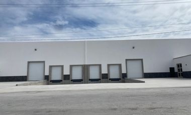 RENTA DE NAVE EN PARQUE MÉXICO SANTA RITA GÓMEZ PALACIO