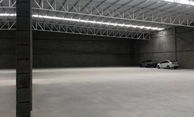 RENTA DE NAVE EN PARQUE MÉXICO SANTA RITA GÓMEZ PALACIO