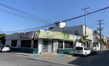 Local RENTA $95,000 Guadalupe, MTY - MUY CERCA DE LA PRESIDENCIA MUNICIPAL