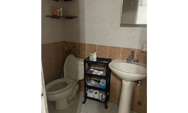 ALQUILO APTO. HATO PINTADO AMOBLADO (JA)