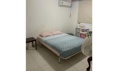 ALQUILO APTO. HATO PINTADO AMOBLADO (JA)